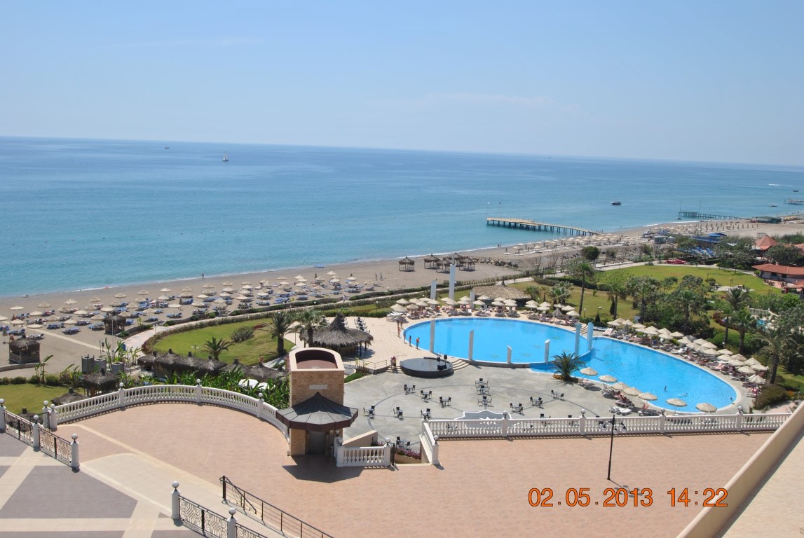 imagini hotel STARLIGHT SIDE